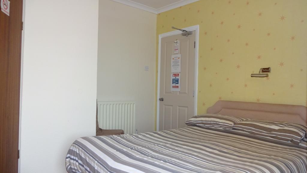 Kings Court Families & Couples Bed and Breakfast Μπλάκπουλ Εξωτερικό φωτογραφία
