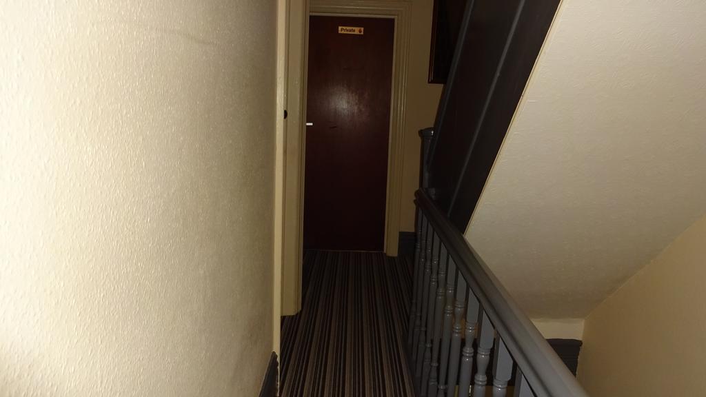 Kings Court Families & Couples Bed and Breakfast Μπλάκπουλ Εξωτερικό φωτογραφία